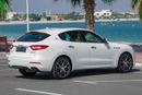 Maserati Levante S