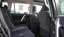 Toyota Prado TXL 3.0L Diesel Full Options