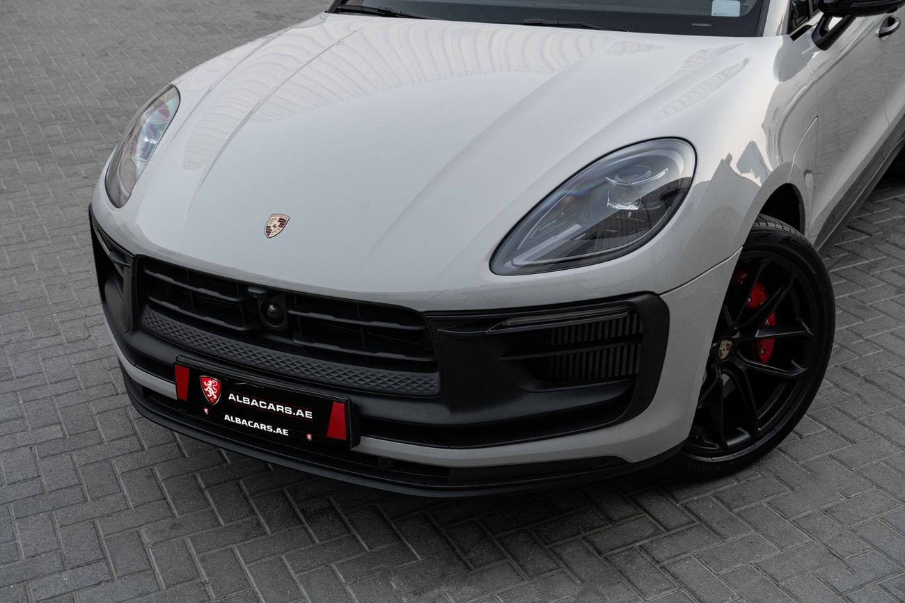 بورش ماكان Macan GTS | 6,953 P.M | 0% Downpayment | Perfect Condition!