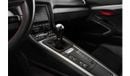 Porsche 718 Cayman GT4 4.0L (414 HP) M/T