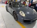 Porsche 911 Carrera 4S 3.8L Coupe