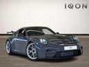 Porsche 911 GT3 WEISSACH PACKAGE (EXPORT ONLY) Right Hand Drive