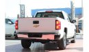 Chevrolet Silverado LT AGENCY MAINTAINED 2015 GCC MINT IN CONDITION
