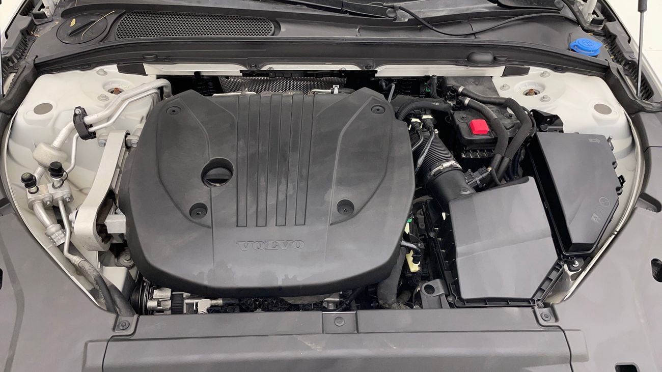 فولفو S90 B5 CORE 2 | بدون دفعة مقدمة | اختبار القيادة في المنزل