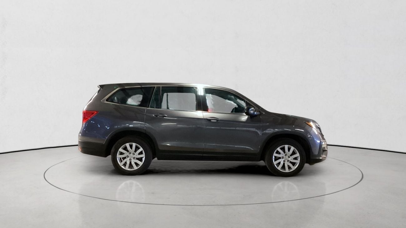 هوندا بايلوت 3.5 LX AUTO | شامل الضمان | 0 ﺪﻔﻋﺓ ﺃﻮﻟﻯ