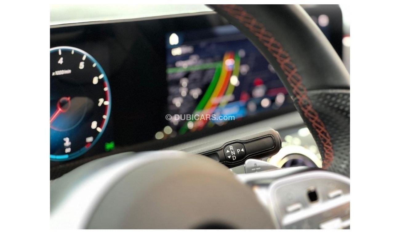 Mercedes-Benz A 200 Std 2021 Mercedes Benz A200, April 2026 Mercedes Warranty, Full Mercedes Service History, Low Kms, G