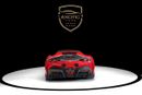 فيراري SF90 ستراديل STRADALE