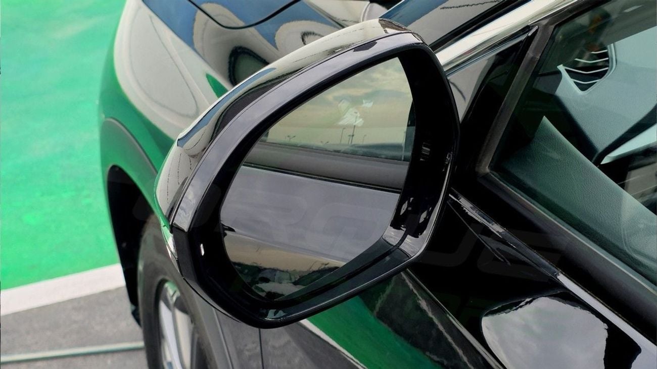 كايي X7 ( Only For Export ) 2025 KAIYI X7 Mountain Edition 1.5T FWD BRAND NEW