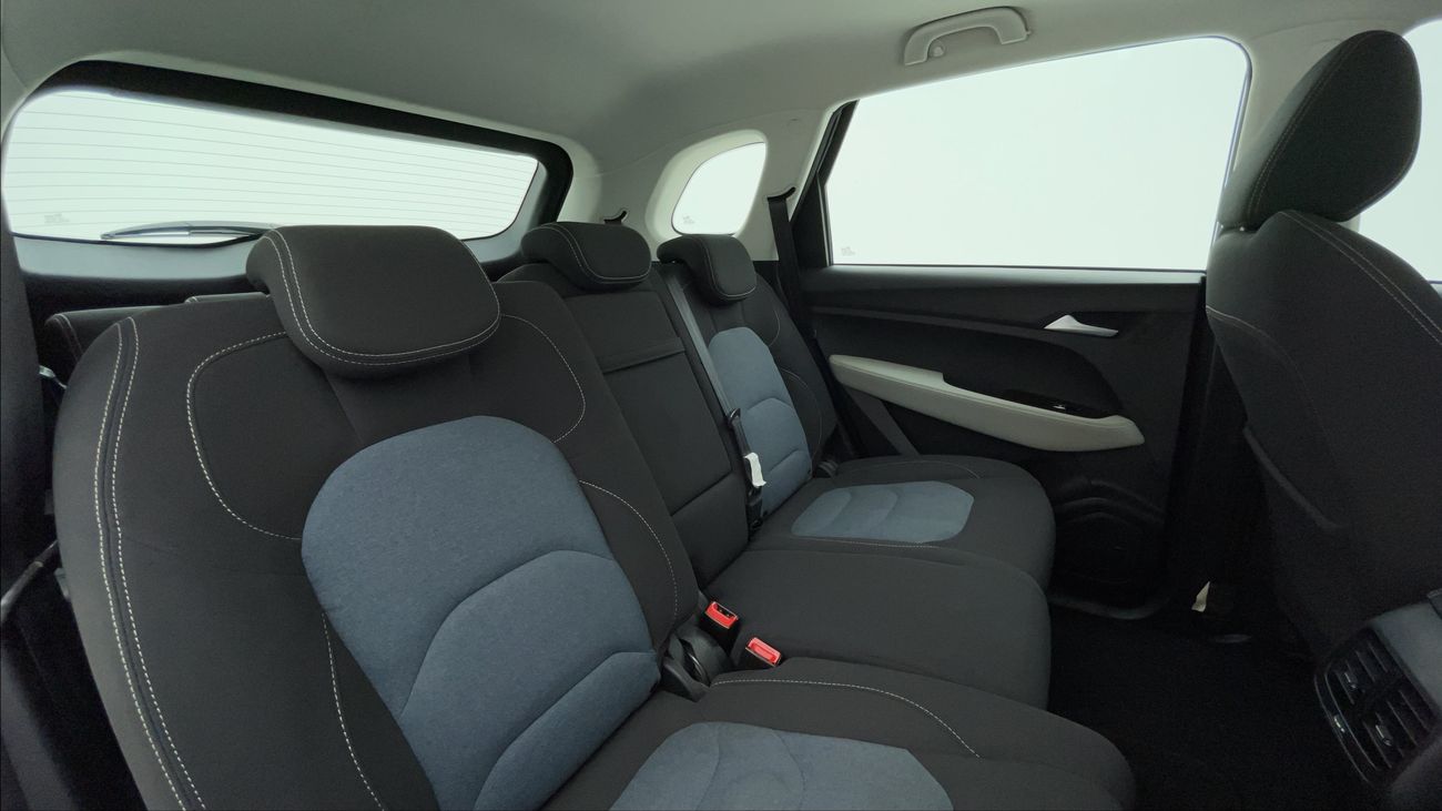 شيفروليه كابتيفا PREMIER 1.5 | بدون دفعة مقدمة | اختبار قيادة مجاني للمنزل