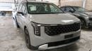 كيا كارنيفال EX DLX 2026 Kia Carnival 3.5L AT Petrol