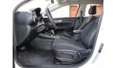 Kia Cerato LX Kia Cerato 2020 GCC in excellent condition without accidents