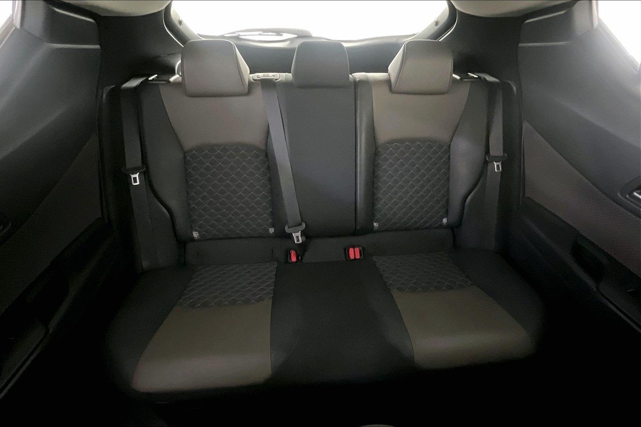 Toyota CHR VX | Guaranteed Warranty | 0 Down Payment