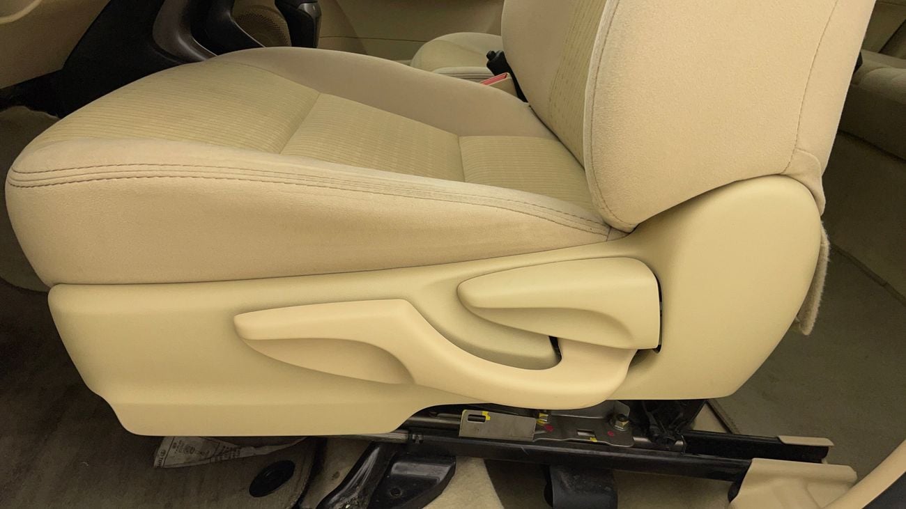 Toyota Yaris SE 1.5 | Zero Down Payment | Home Test Drive