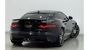 جاكوار F Type 2018 Jaguar F-Type R-Dynamic, Warranty, Full Service History, Low Kms, Excellent Condition