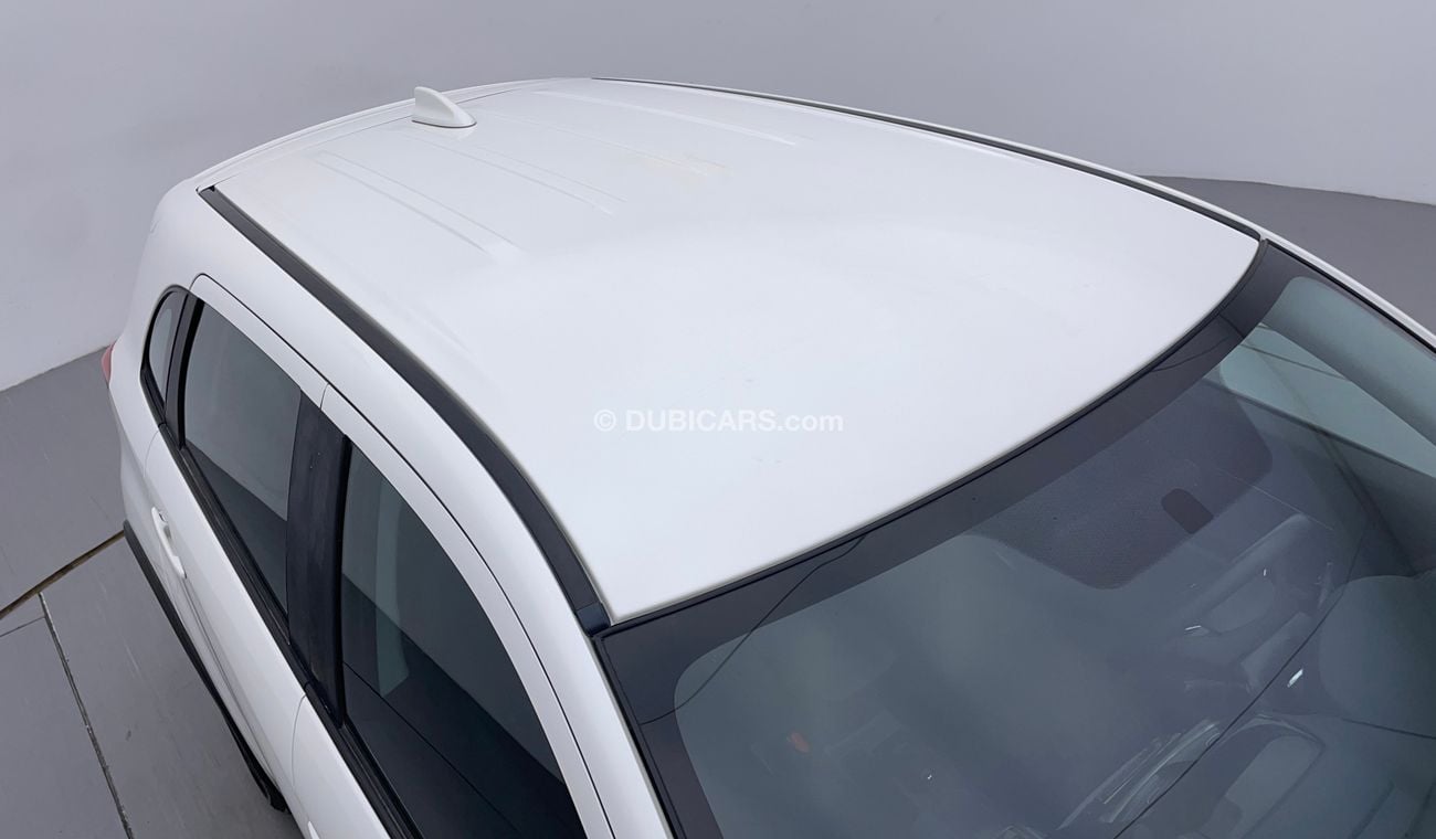 Mitsubishi ASX GLX LOWLINE 2 | Zero Down Payment | Free Home Test Drive