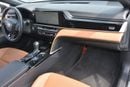 Toyota Camry GLE