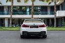 بي أم دبليو 520i 520i M Sport | 2,155 P.M | 0% Downpayment | Full Agency History!