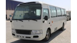 Toyota Coaster STD ROOF 32STR,PETROL for sale(28505)