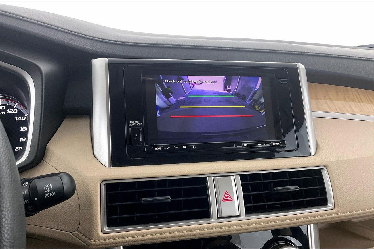 ميتسوبيشي إكسباندر High Line | National Day Celebration | شامل الضمان | 0 ﺪﻔﻋﺓ ﺃﻮﻟﻯ