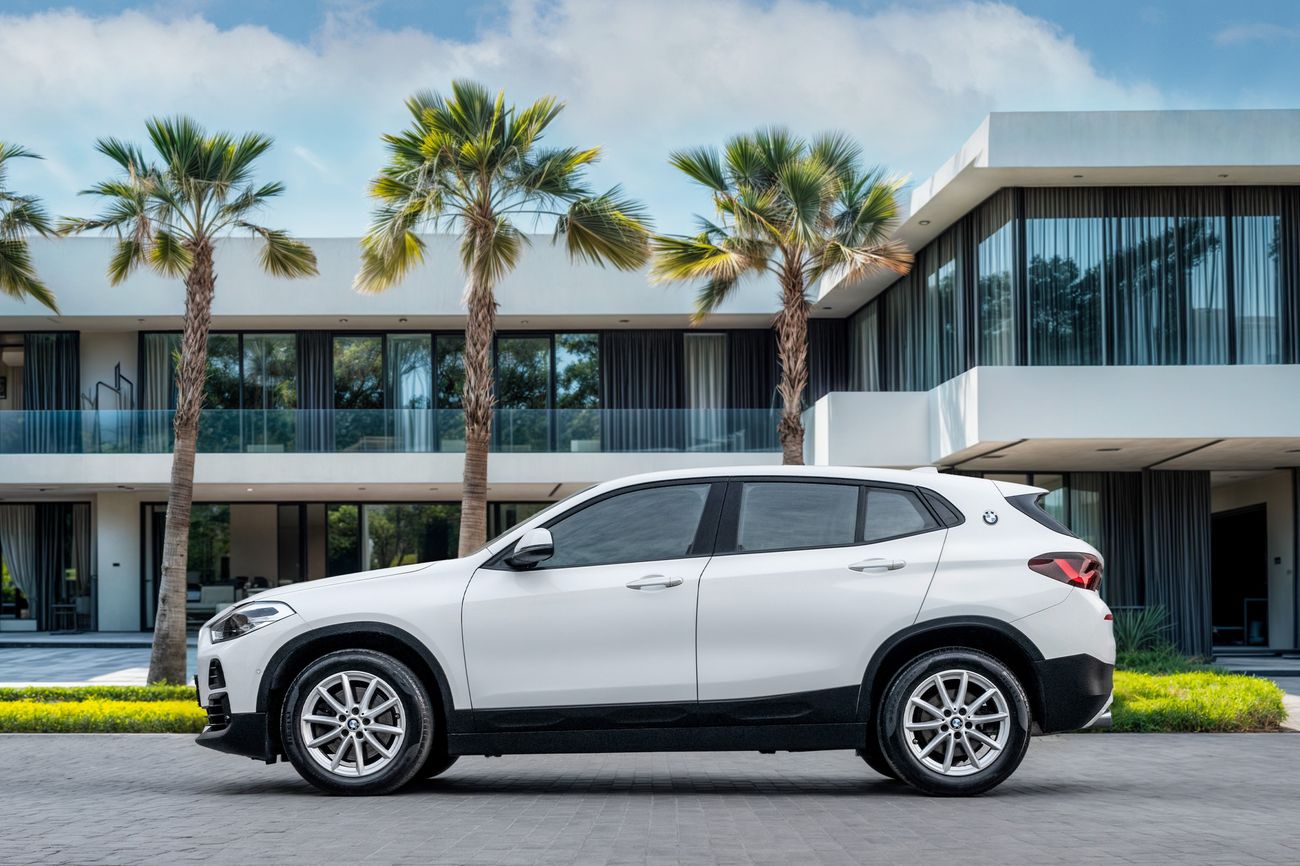 BMW X2 sDrive20i Joy Edition X2 sDrive20i | 1,371 P.M | 0% Downpayment | BMW Warranty & Service