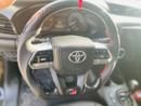 Toyota Hilux GL 2.7L Double Cab Utility AWD Hilux pickup 2021 V4 GL 2.7L Double Cab