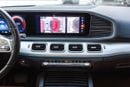 Mercedes Benz GLE450 AMG LINE