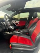 Mercedes-Benz A 35 AMG 4MATIC