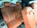 Genesis GV80 ROYAL 2025 Genesis GV80 Royal, 2029 Genesis Warranty + Service Pack, Full Genesis Service History, GCC
