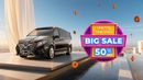 Mercedes-Benz V 250 Lorinser VS570MX. New year special offer 50% flat off
