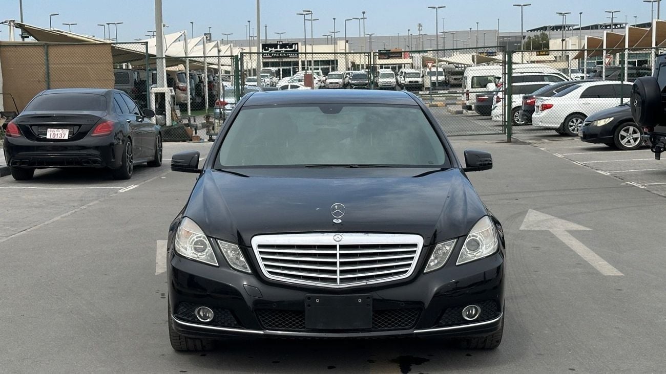 مرسيدس بنز E300