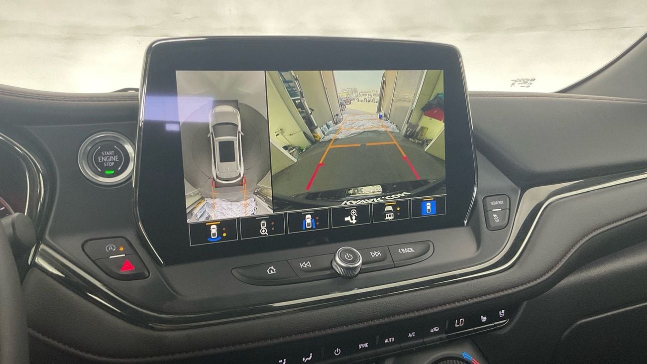 شيفروليه بلازر RS | شامل الضمان | 0 ﺪﻔﻋﺓ ﺃﻮﻟﻯ