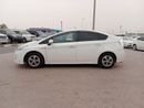 Toyota Prius TOYOTA PRIUS RIGHT HAND DRIVE   (PM1504)