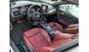 Audi S6 Audi S6_GCC_2016_Excellent_Condition _Full option