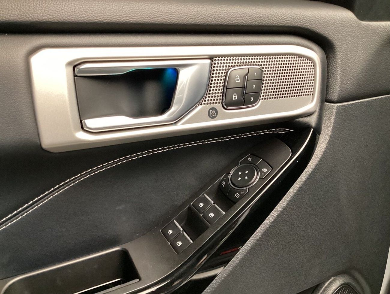 Ford Explorer ST | upto AED 20,000 Ramadan Discount | Guaranteed Warranty | 0 Down Payment