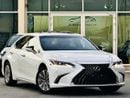 Lexus ES 300