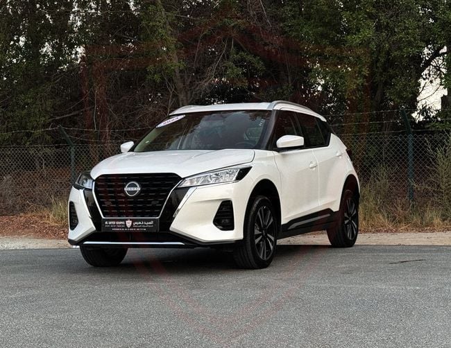 Nissan Kicks SV, миниатюра 22