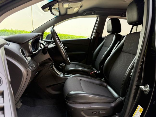 Chevrolet Trax LT, миниатюра 25
