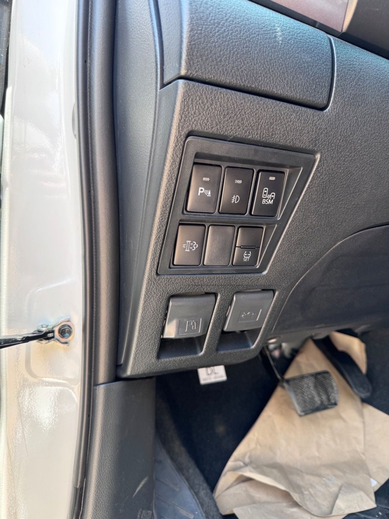 Toyota Hilux SGLX