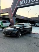 جينيسس G80 Premier - Korean Specs - Luxury Sedan