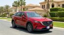 Mazda CX-9 GT 2022 | AED 1097/Month | 0 DP | 30 Day Return | Warranty