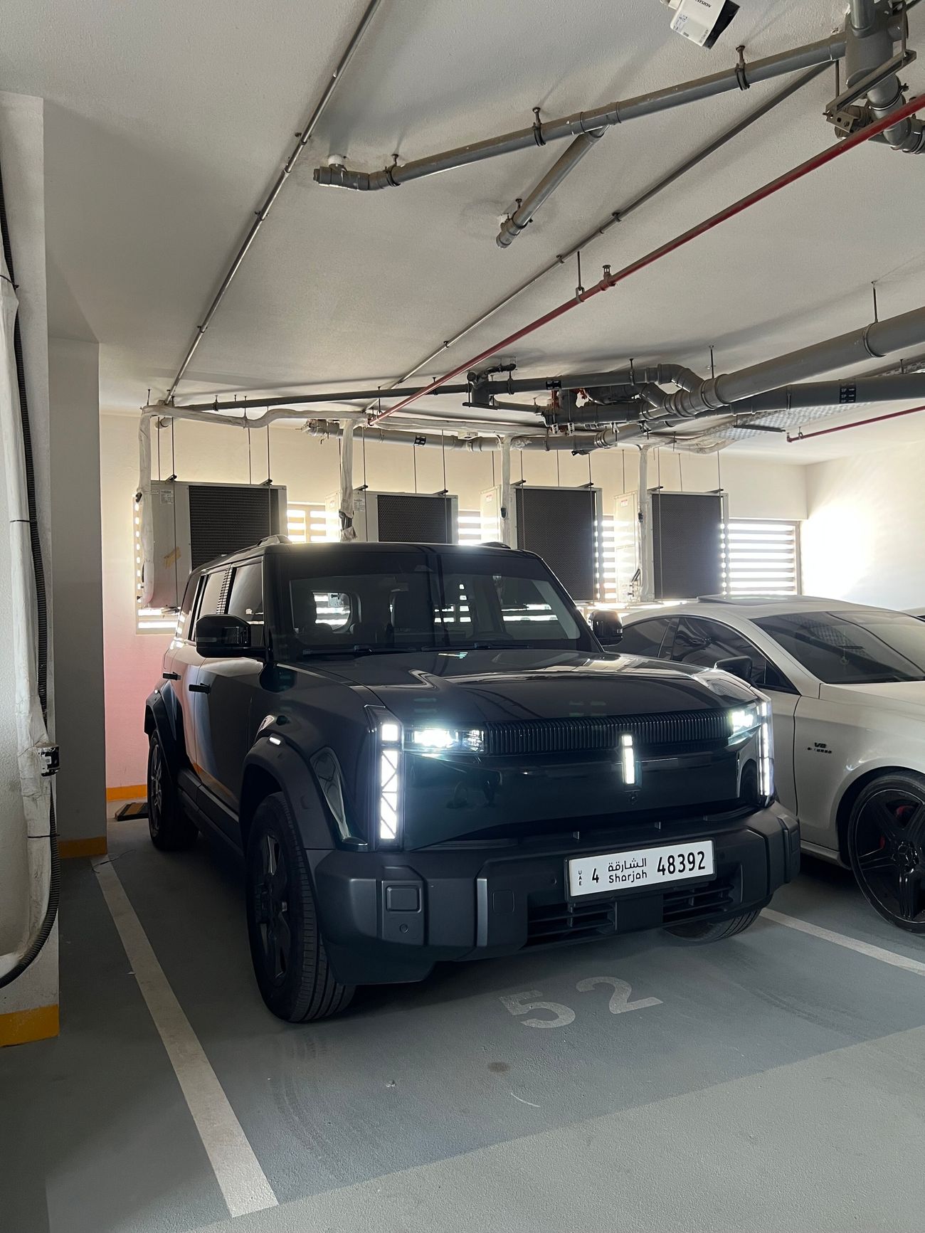 شيري iCar 03 Long Range Edition