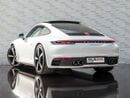 بورش 911 STD Carrera S 3.0L (445 HP) Coupe