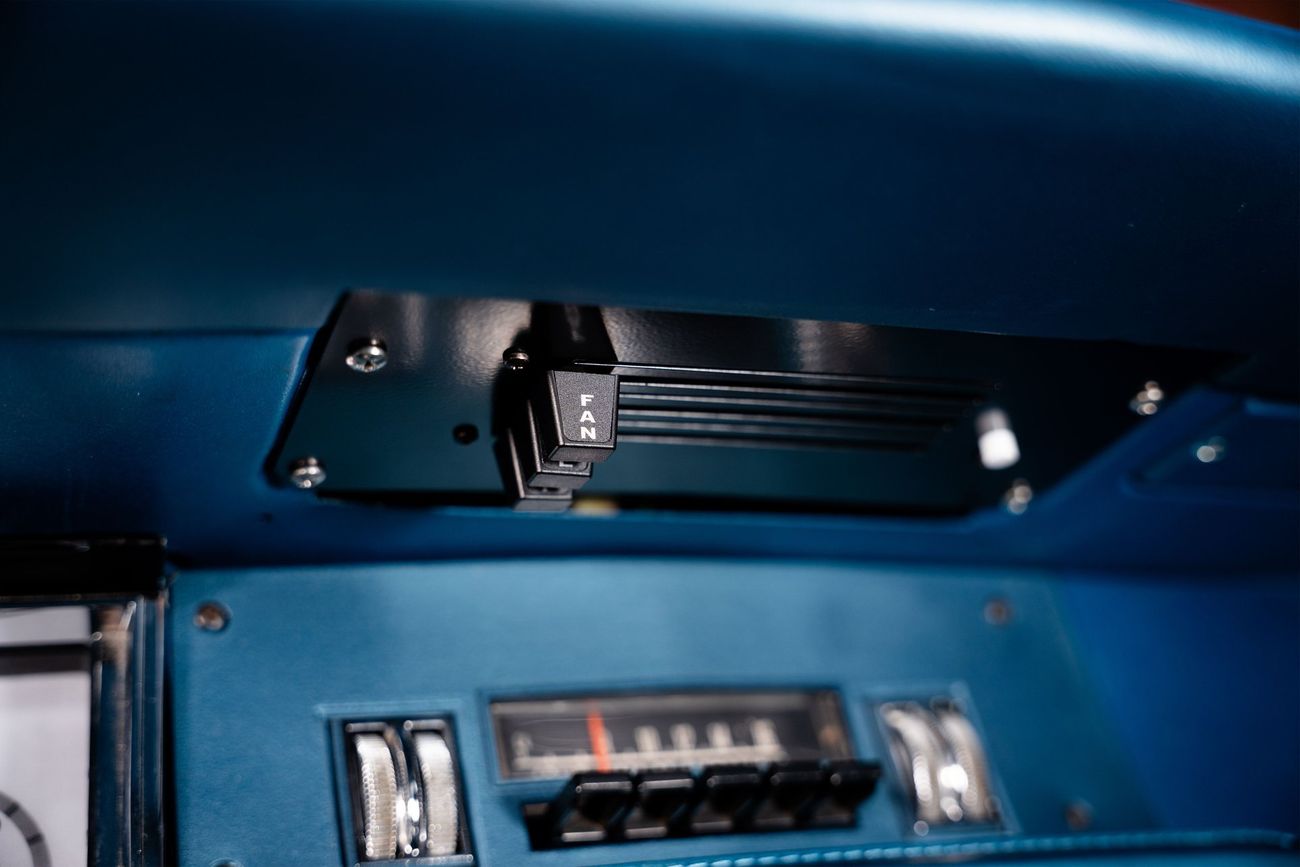 Plymouth Road Runner 426 Hemi Hellephant powered 1 of 1 Pro Touring Restomod