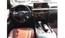 Lexus LX570 Inclusive VAT,