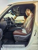 Toyota Prado ADVENTURE TURBO / REAR PWR DOOR, DRIVER PWR SEAT, SUNROOF/2.8L DIESEL 4WD/ CODE# P28ADV3