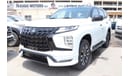 ميتسوبيشي مونتيرو 2022 MITSUBISHI MONTERO 3.0L SPORT SIGNATURE EDITION