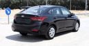 هيونداي أكسنت Base 1.6L (138 HP)