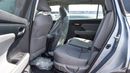Toyota Highlander GLE 2.5L Hybrid