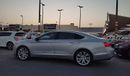 شيفروليه إمبالا full option LTZ