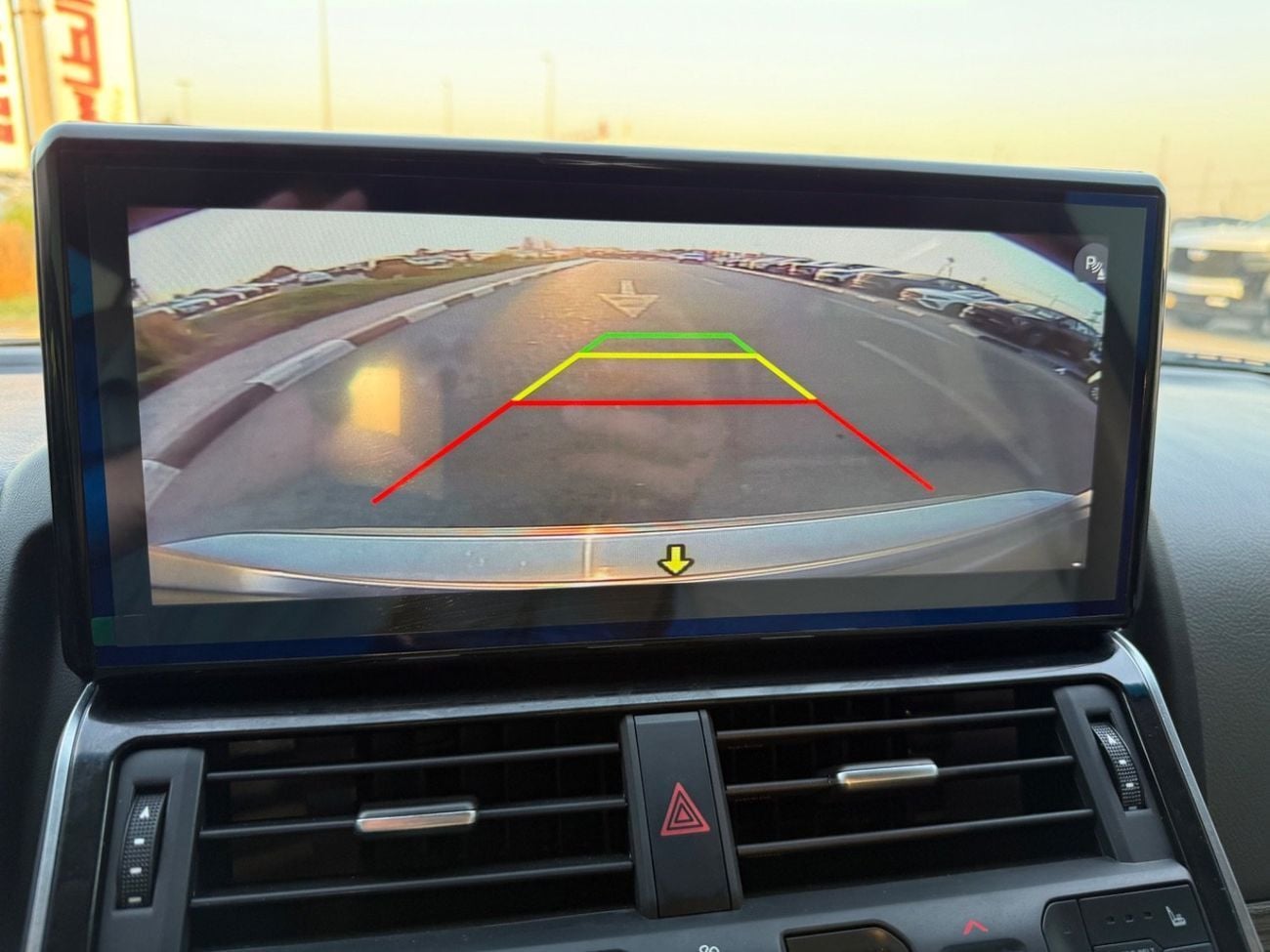 تويوتا لاند كروزر GXR+ 4.0L